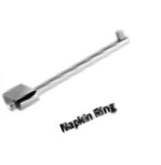 Napkin Ring